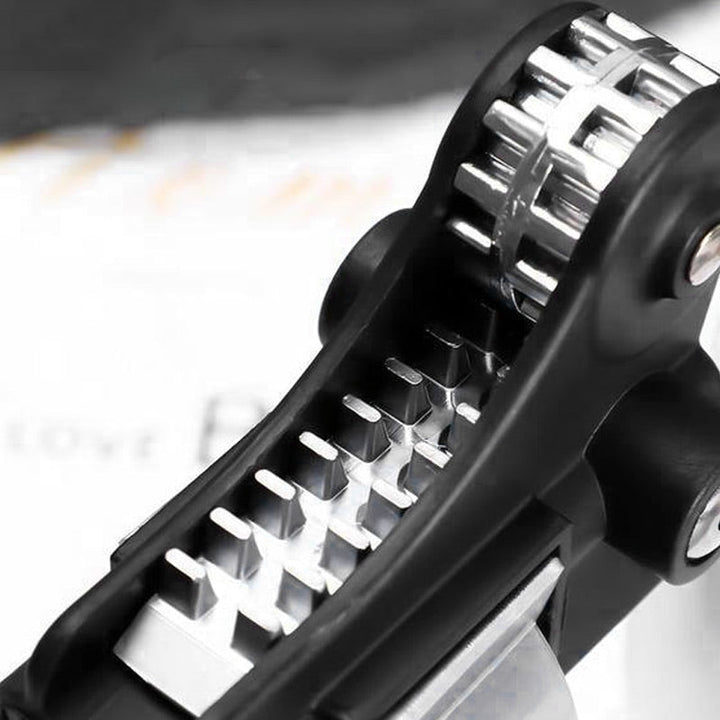 Lisslune | Premium portable wine bottle opener