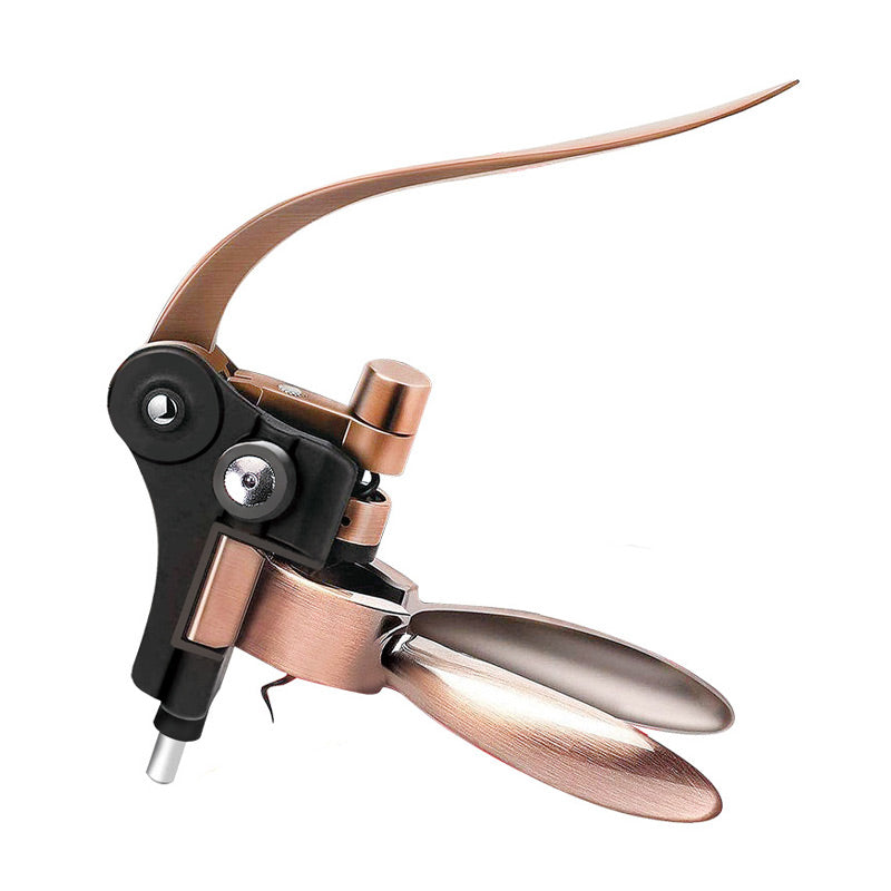Lisslune | Premium portable wine bottle opener