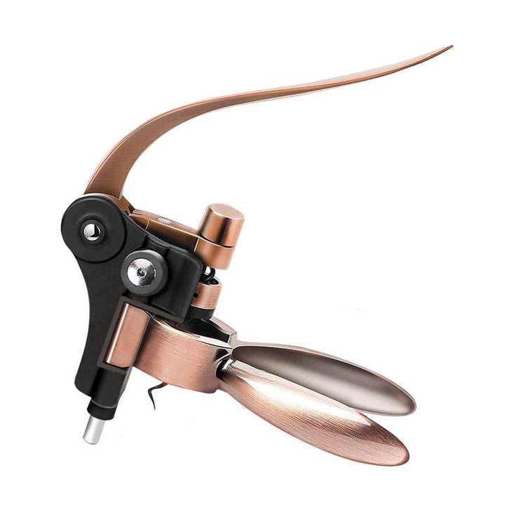 Lisslune | Premium portable wine bottle opener