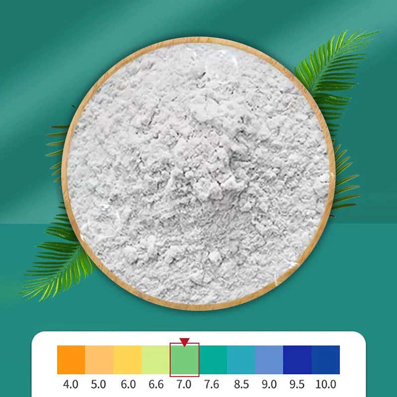 Lisslune | Marble Stone Platform Cleaning Powder