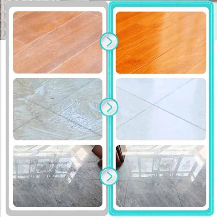 Lisslune | Marble Stone Platform Cleaning Powder