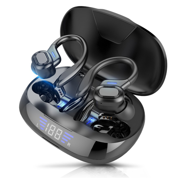Lisslune | completely waterproof in-ear headphones