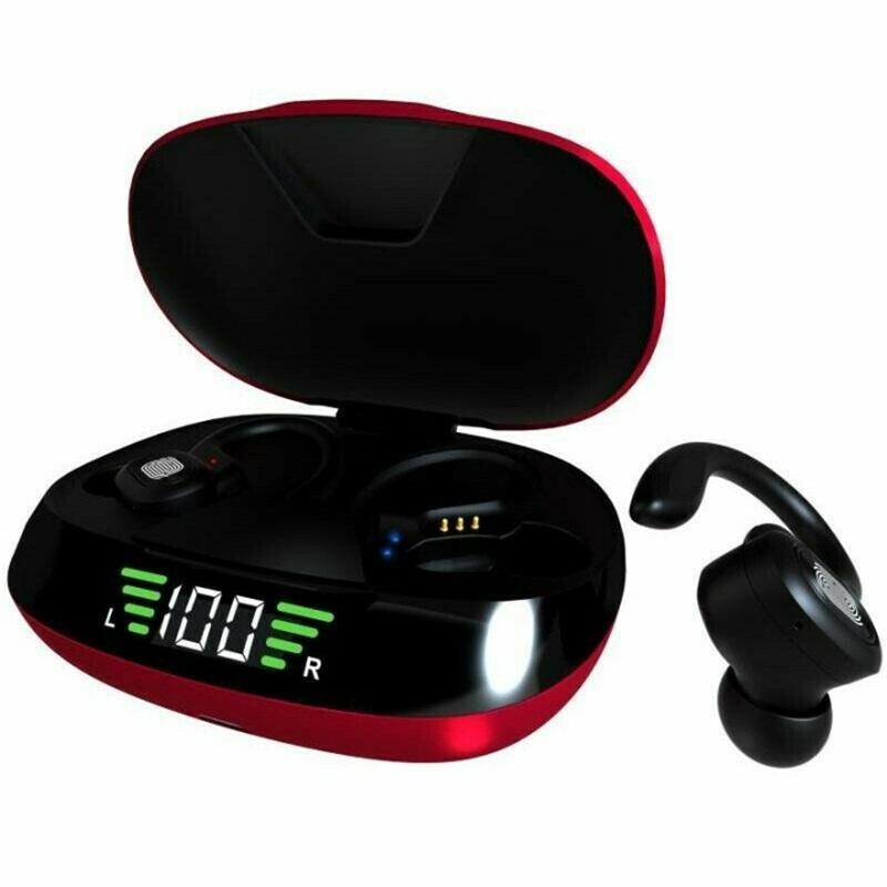 Lisslune | completely waterproof in-ear headphones