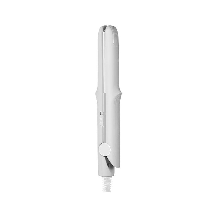 Lisslune | 2-in-1 Mini Curling Wand & Flat Iron Hair Straightener