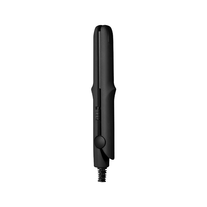 Lisslune | 2-in-1 Mini Curling Wand & Flat Iron Hair Straightener