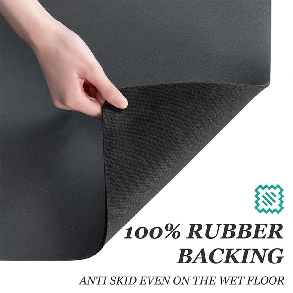 Lisslune | Superabsorbent drainage mat for the kitchen