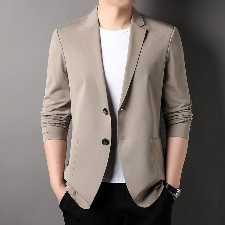 Lisslune | Summer lightweight suit jacket for men