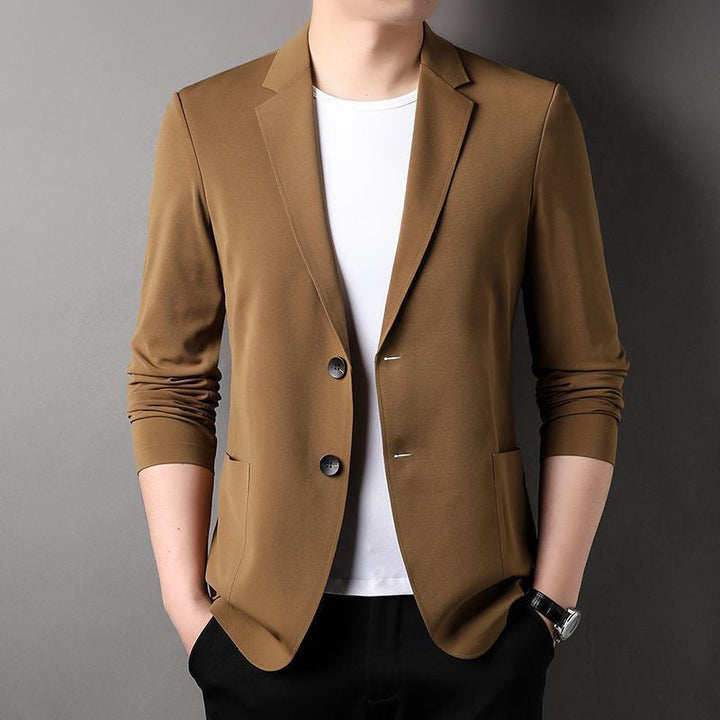 Lisslune | Summer lightweight suit jacket for men