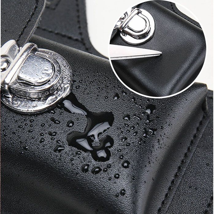 Lisslune | Portable mobile belt bag
