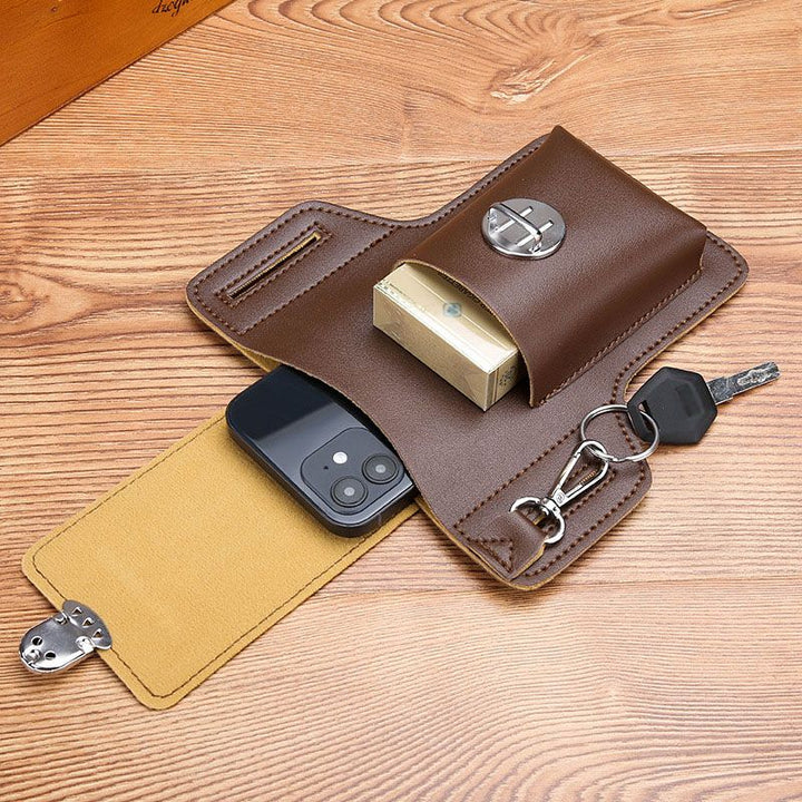 Lisslune | Portable mobile belt bag