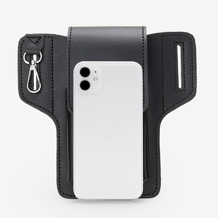 Lisslune | Portable mobile belt bag