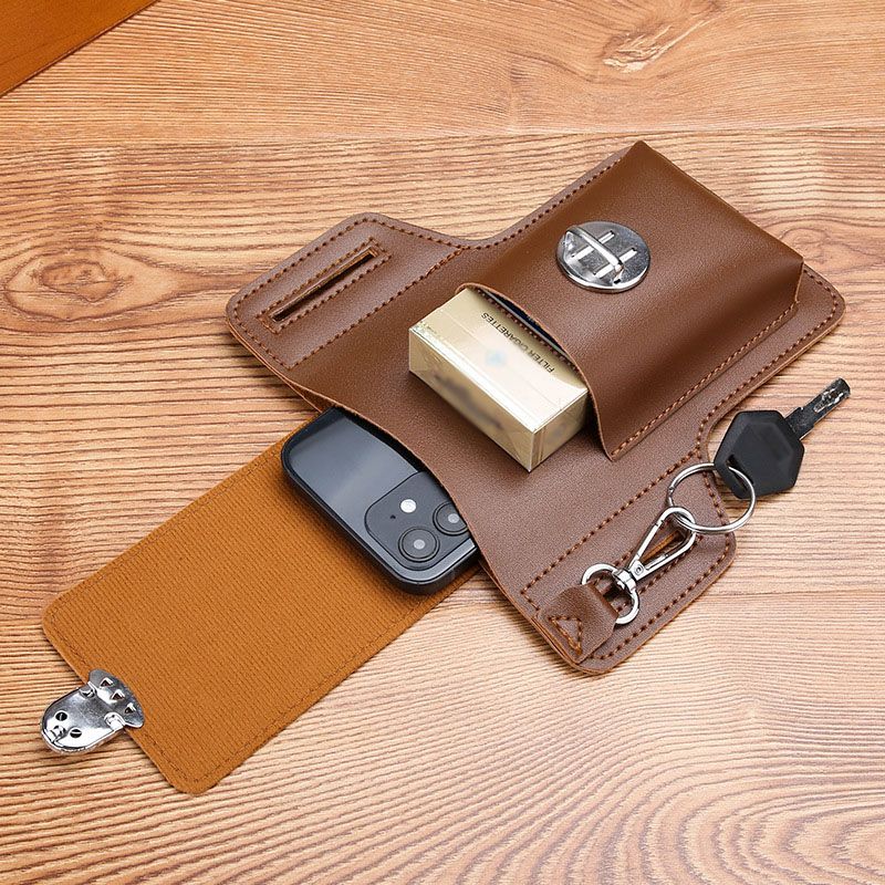 Lisslune | Portable mobile belt bag