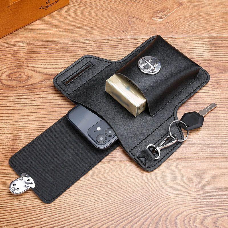 Lisslune | Portable mobile belt bag