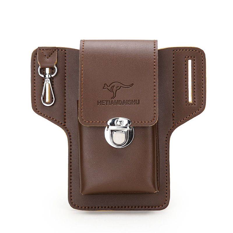 Lisslune | Portable mobile belt bag