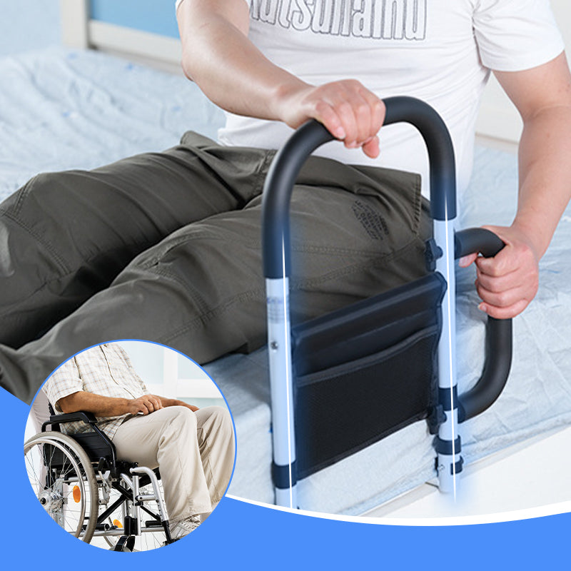 Lisslune | Bed rail for the elderly and pregnant