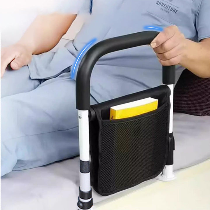 Lisslune | Bed rail for the elderly and pregnant