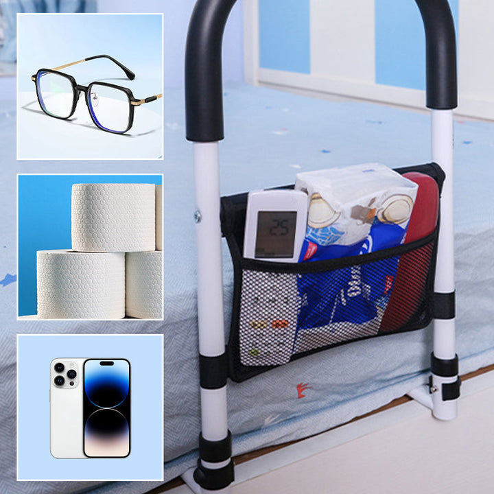 Lisslune | Bed rail for the elderly and pregnant