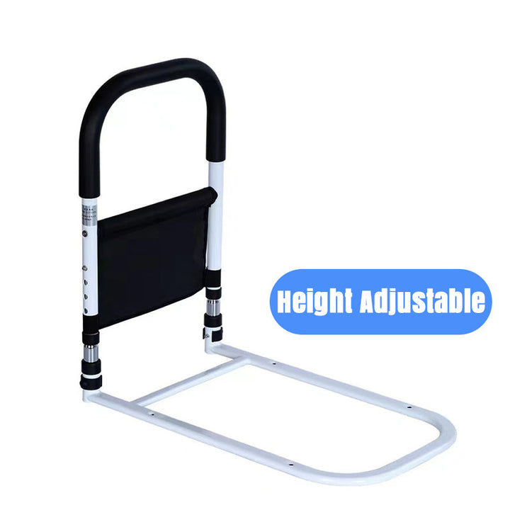 Lisslune | Bed rail for the elderly and pregnant