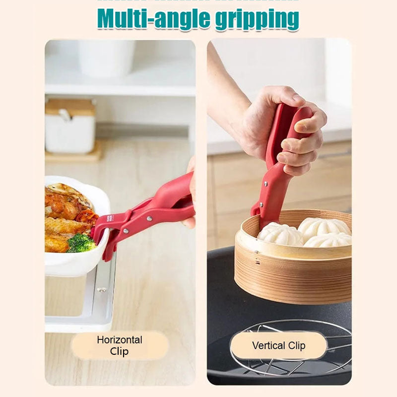 Lisslune | Multifunctional bowl holder clamp for the kitchen