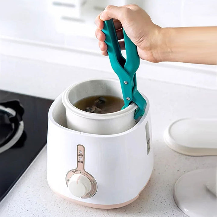 Lisslune | Multifunctional bowl holder clamp for the kitchen