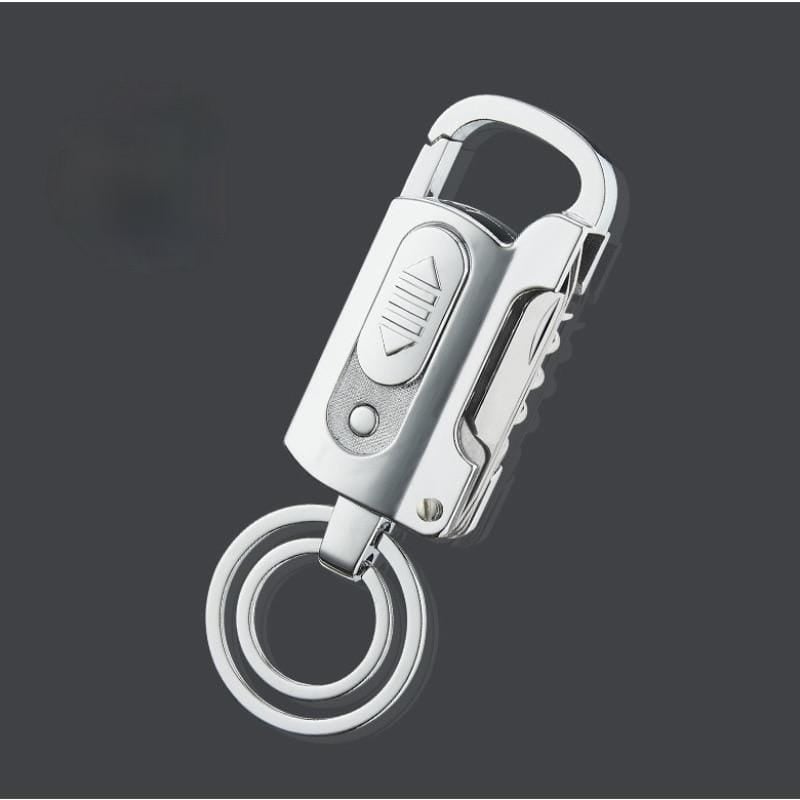 Lisslune | Multifunctional Keyring Lighter
