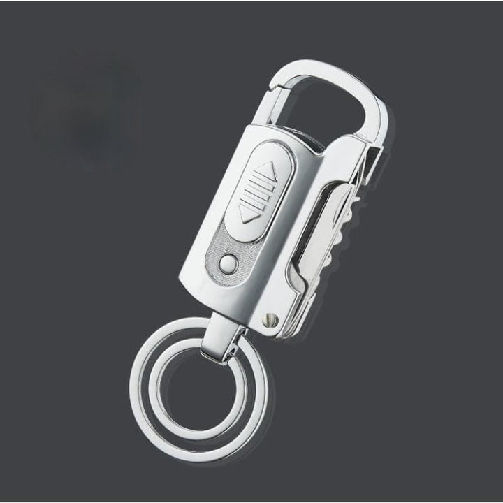 Lisslune | Multifunctional Keyring Lighter