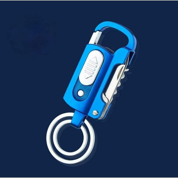 Lisslune | Multifunctional Keyring Lighter