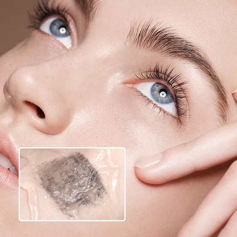 Lisslune | 3D Curling Metal Curlers Mascara - Waterproof & Long-lasting