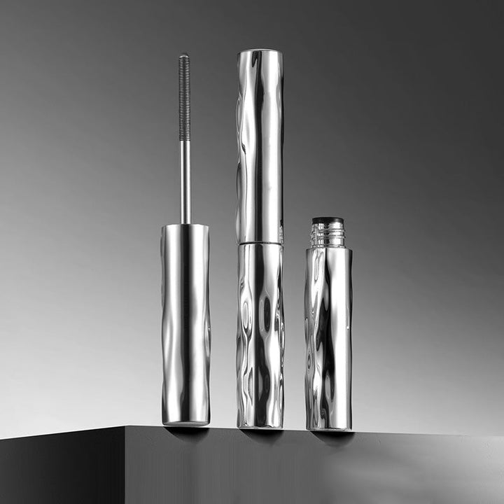 Lisslune | 3D Curling Metal Curlers Mascara - Waterproof & Long-lasting