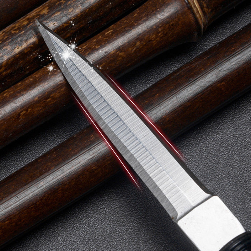 Lisslune | Detachable Portable Pocket Knife with Keychain
