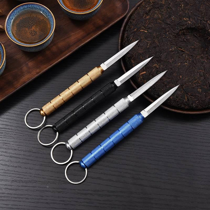 Lisslune | Detachable Portable Pocket Knife with Keychain
