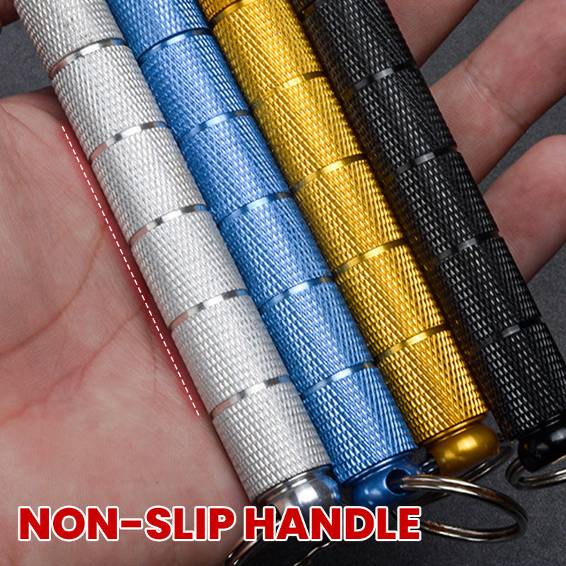 Lisslune | Detachable Portable Pocket Knife with Keychain