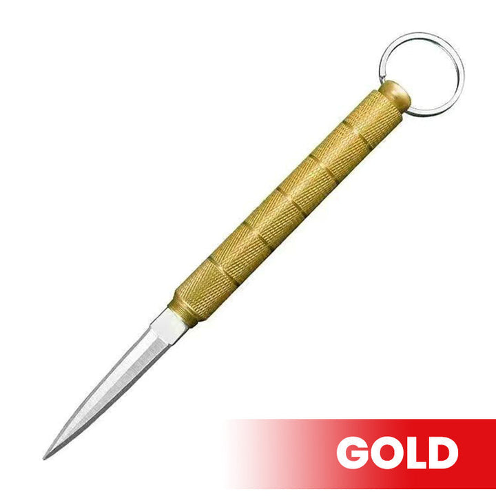 Lisslune | Detachable Portable Pocket Knife with Keychain
