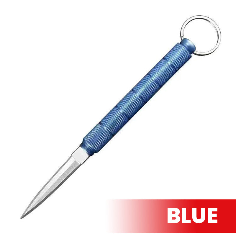 Lisslune | Detachable Portable Pocket Knife with Keychain