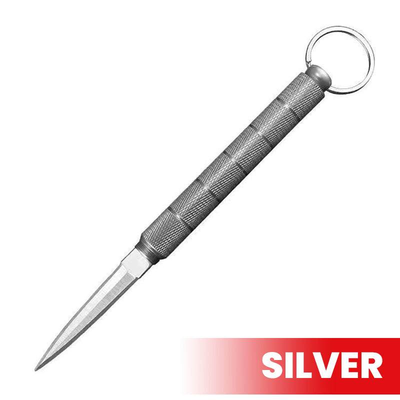 Lisslune | Detachable Portable Pocket Knife with Keychain