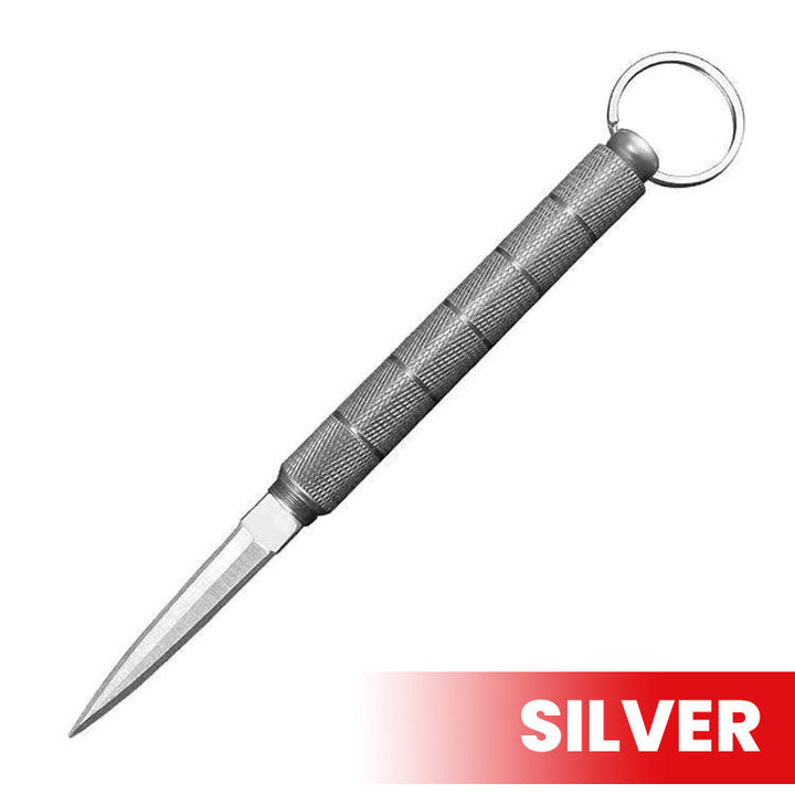 Lisslune | Detachable Portable Pocket Knife with Keychain