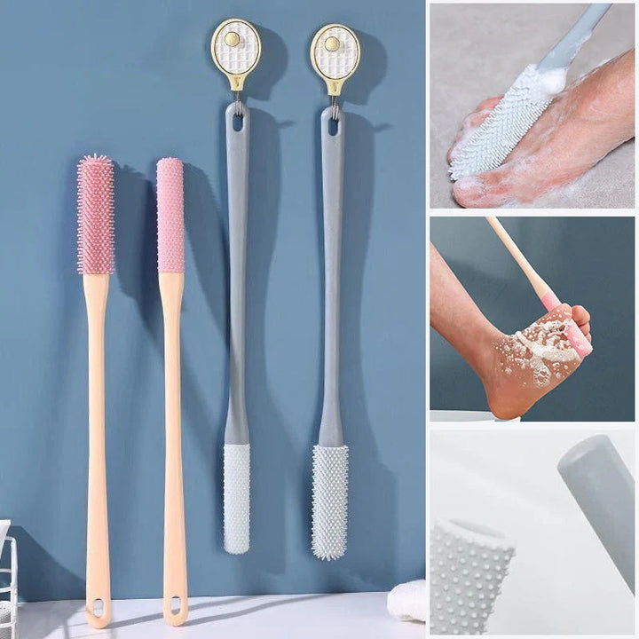 Lisslune | Cleaning brush for toe split