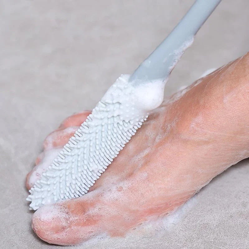 Lisslune | Cleaning brush for toe split