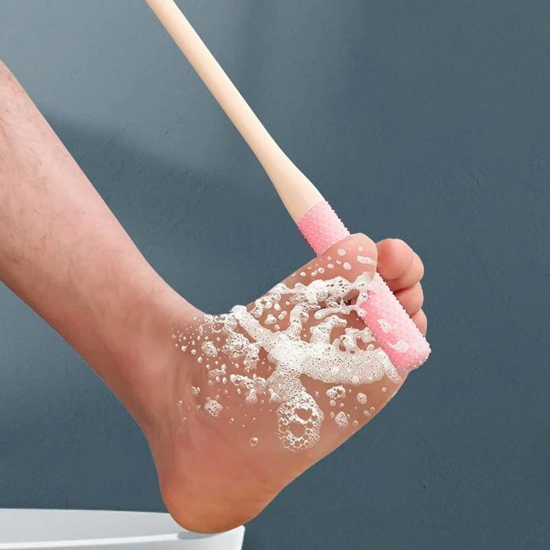 Lisslune | Cleaning brush for toe split