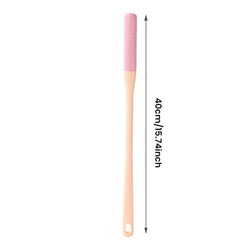 Lisslune | Cleaning brush for toe split