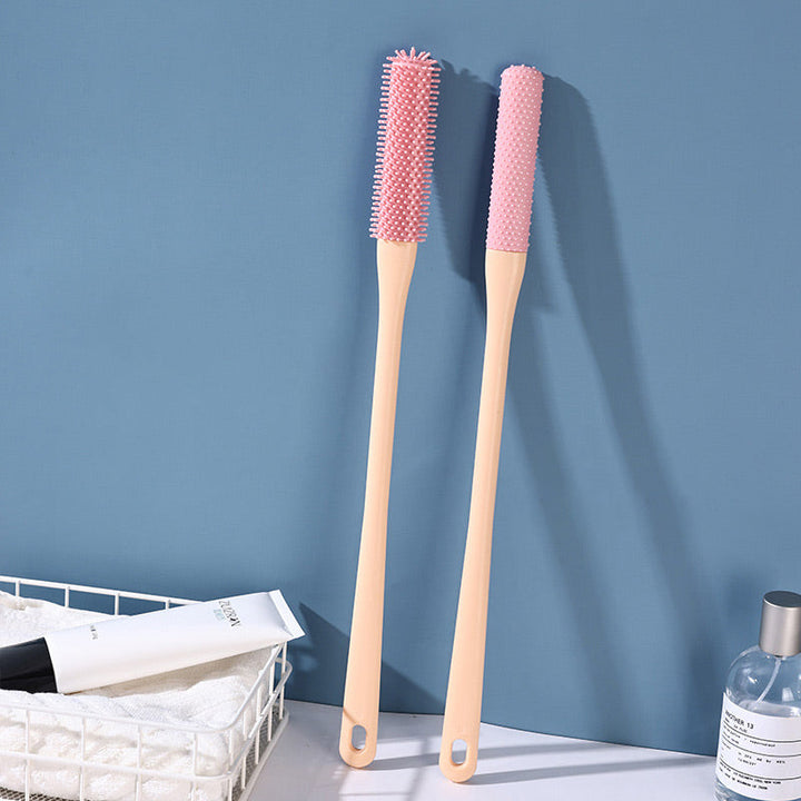 Lisslune | Cleaning brush for toe split