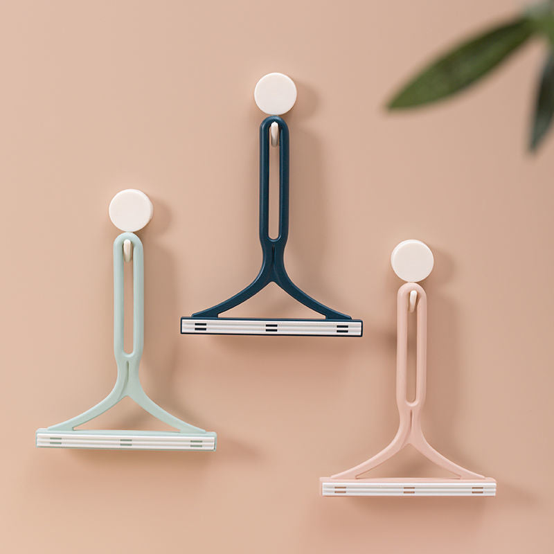 Lisslune | Double-sided manual lint remover