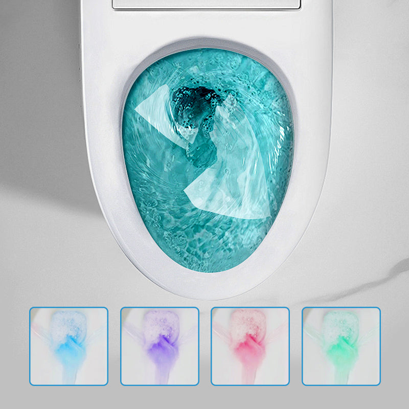 Lisslune | Effective concentrated descaling stick for toilet cleaning