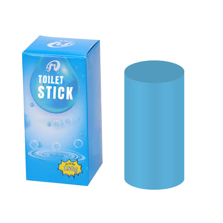 Lisslune | Effective concentrated descaling stick for toilet cleaning