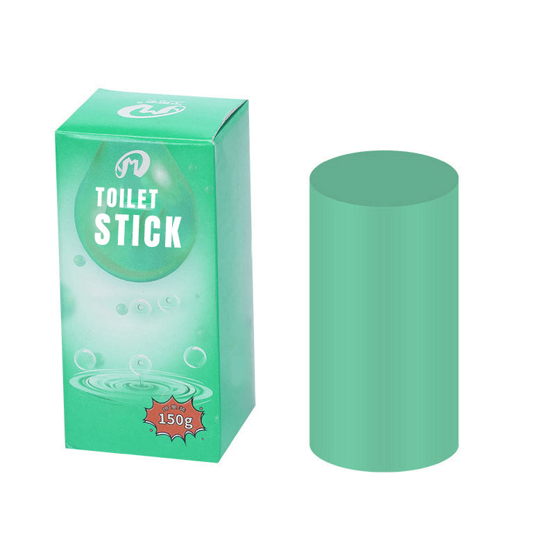 Lisslune | Effective concentrated descaling stick for toilet cleaning