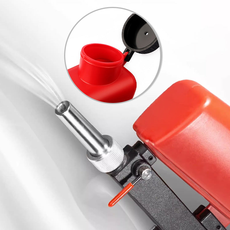 Lisslune | Portable Pneumatic Sandblasting Gun