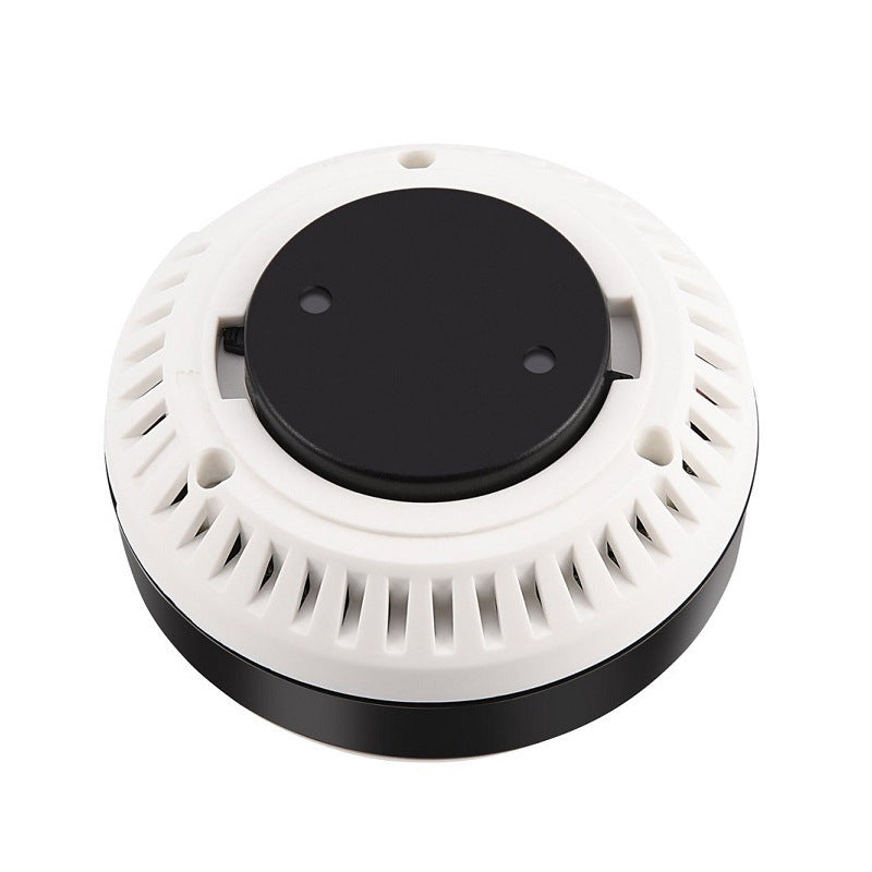 Lisslune | 360-Degree Wireless Indoor Panoramic Camera