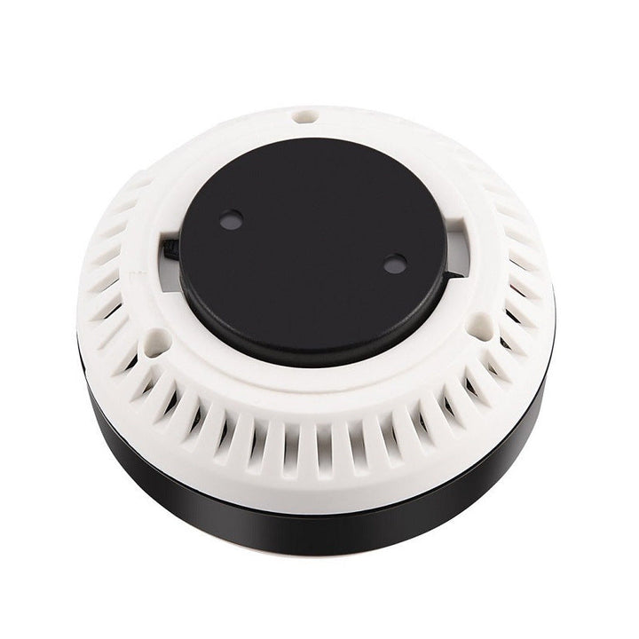 Lisslune | 360-Degree Wireless Indoor Panoramic Camera