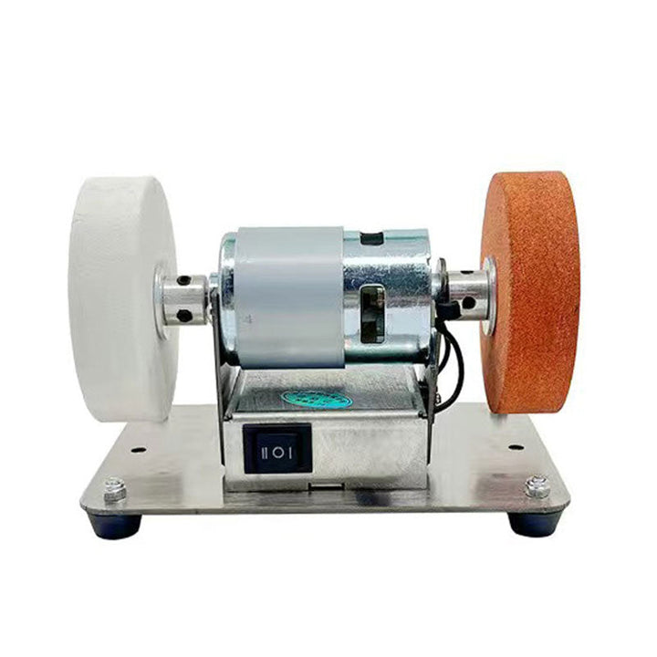 Lisslune | Multifunctional small grinder New electric bench grinder