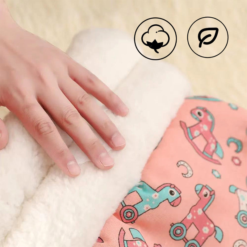 Lisslune | Cozy Cat Winter Bed Ultimate warmth for your cat